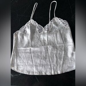 FILAGREE Vintage Camisole